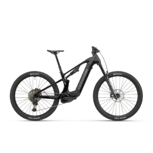 Cannondale Moterra 2 Svart - Xl Elcykel  Mountainbike 2024 från .