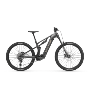 Cannondale Moterra 3 Svart - Xl Elcykel  Mountainbike 2024 från .