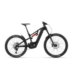 Cannondale Moterra Carbon Lt 2 Mattsvart Xl 2024 Elcykel  Mountainbike 2024 från .