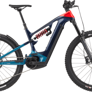 Cannondale Moterra Neo Crb Lt 2 Blå Xl Elcykel  Mountainbike 2024 från .