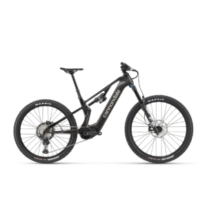 Cannondale Moterra Sl 2 Svart - Xl Elcykel  Mountainbike 2024 från .