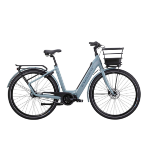 Crescent Elody 30 5-vxl Blå 55cm Elcykel  Klassisk 2024 från .
