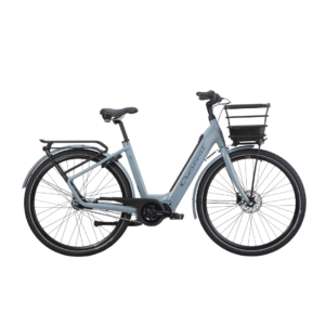 Crescent Elody 30 5vxl 2026 Blå 55cm Elcykel  Klassisk 2024 från .
