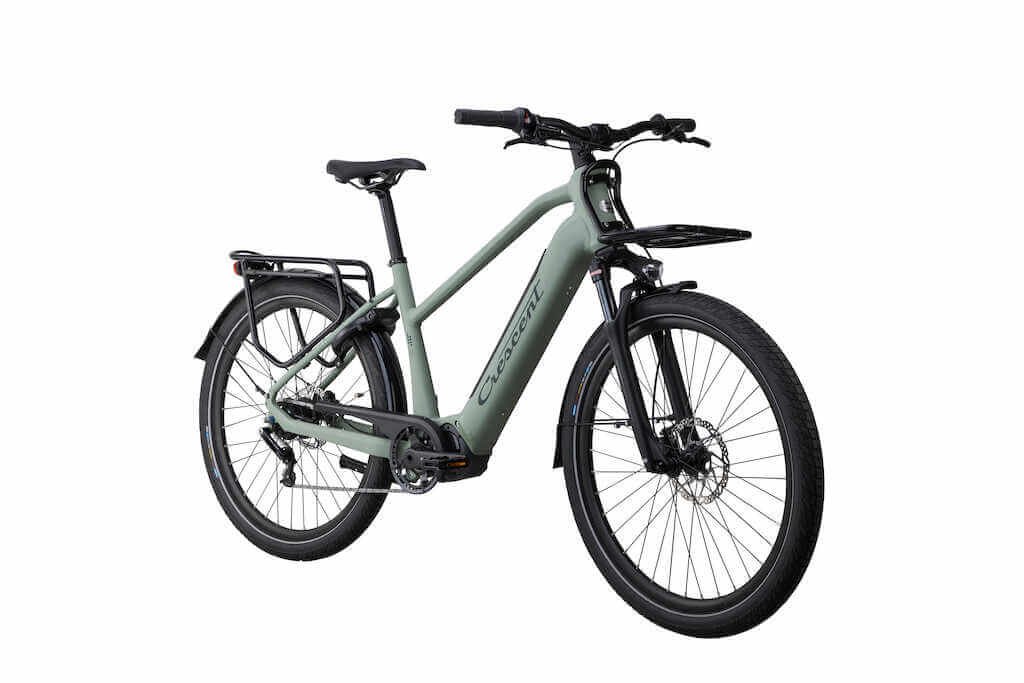 Crescent Elska 20s 27