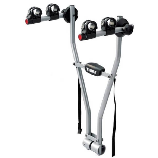 Cykelhållare Thule 970 Express 2-cyklar från .