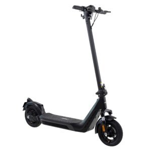 FYNDEX - Elscooter Nitrox H20 - Svart från Evobike.