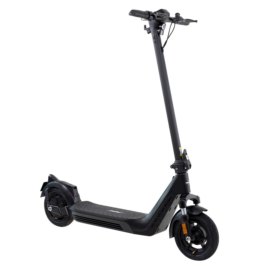 FYNDEX - Elscooter Nitrox H20 - Svart från Evobike.