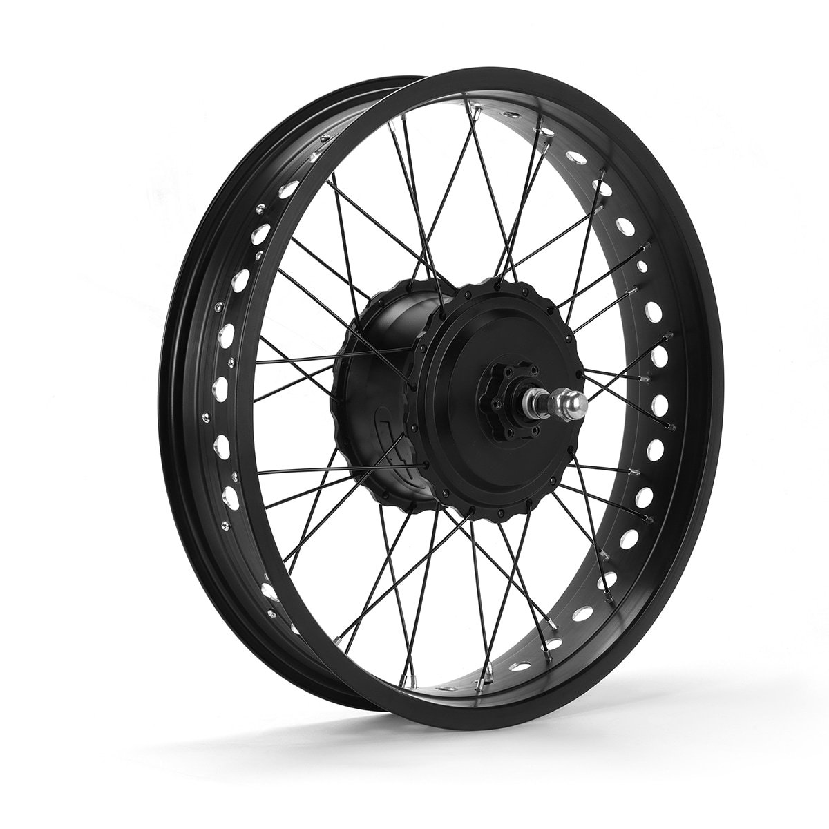 Framhjul 20" MXUS 48V 250W