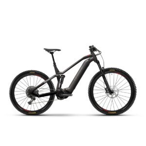 Haibike Allmtn 2 2025 Svart - 41cm Elcykel  Mountainbike 2024 från .