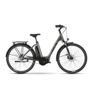 Husqvarna Eco City 1 Le 8s Nexus Fw - S Elcykel  Klassisk 2024 från .