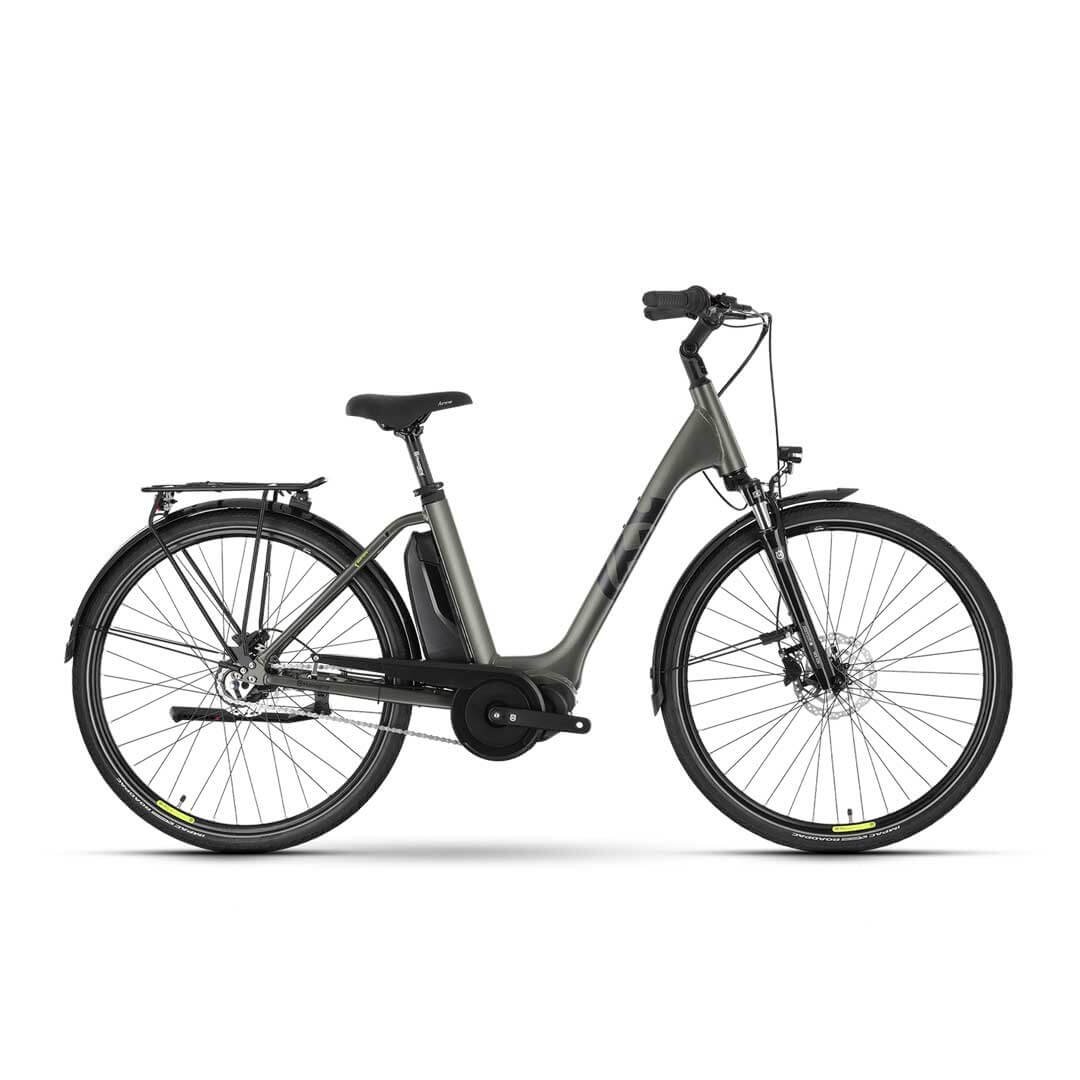 Husqvarna Eco City 1 Le 8s Nexus Fw - S Elcykel  Klassisk 2024 från .