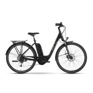 Husqvarna Grand City Y2 8s Nexus Cb - L Elcykel  Klassisk 2024 från .