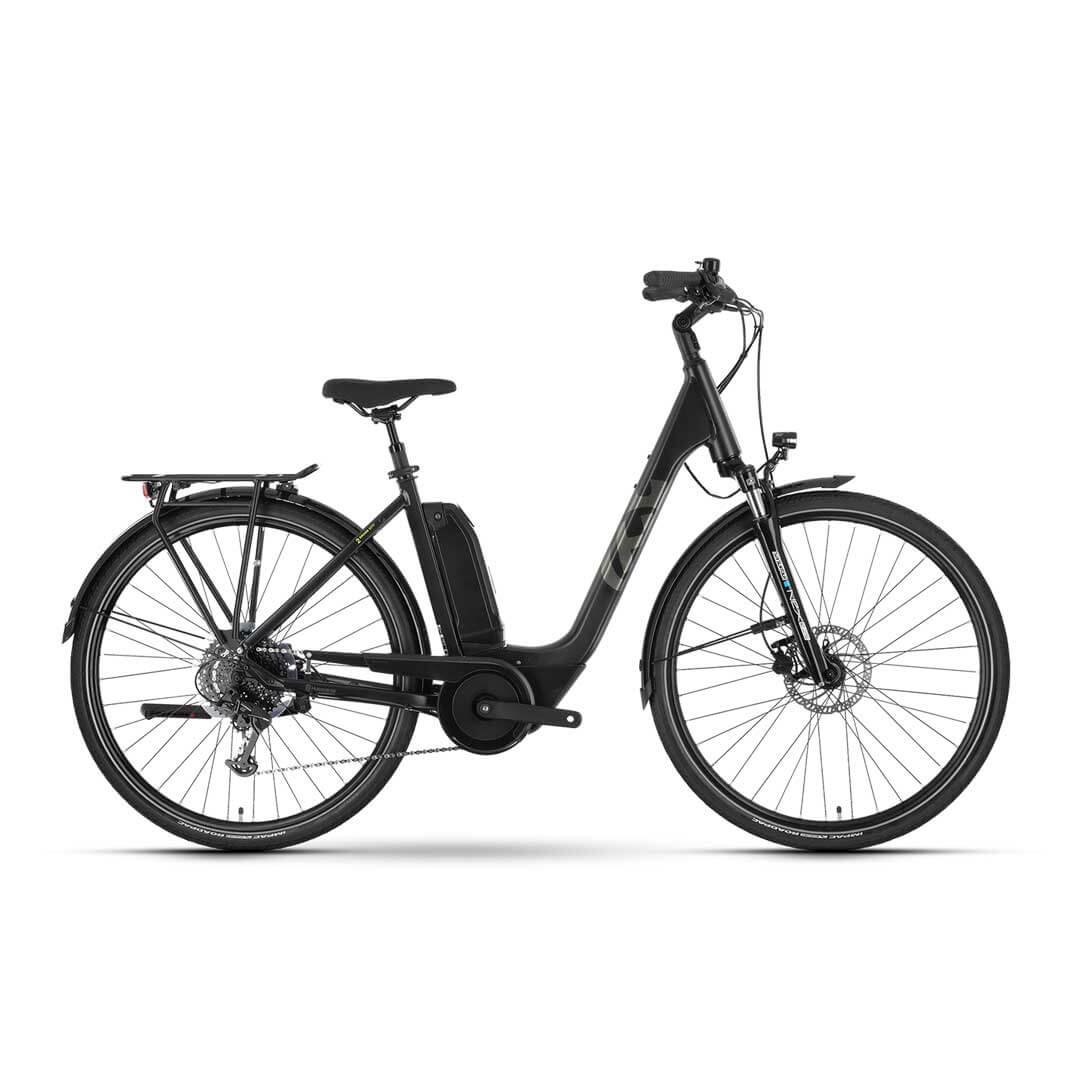 Husqvarna Grand City Y2 8s Nexus Cb - L Elcykel  Klassisk 2024 från .