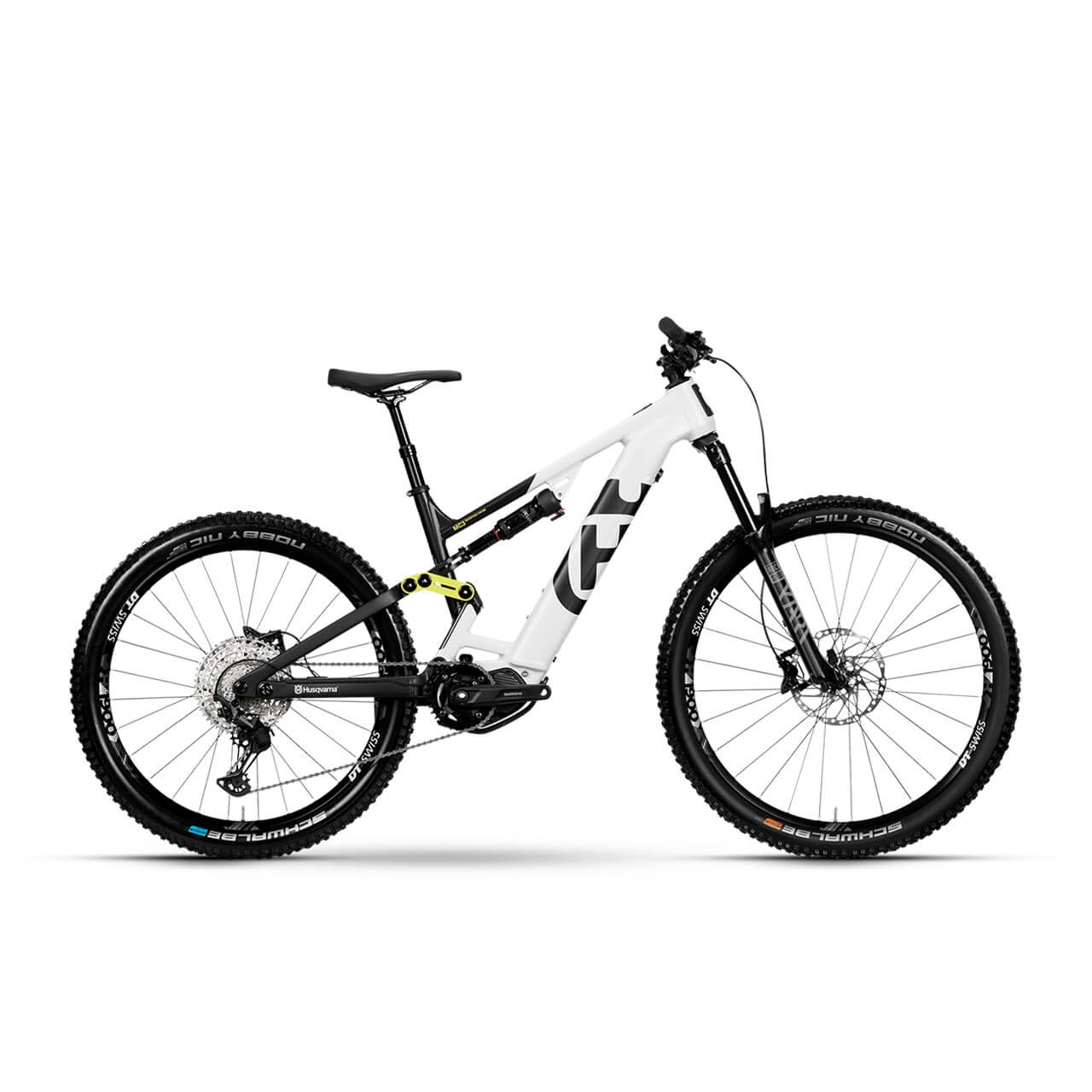 Husqvarna Mountain Cross Mc3 - Xl Elcykel  Mountainbike 2024 från .