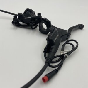 Hydraulisk Broms fram Evobike Sport 500W från Evobike.