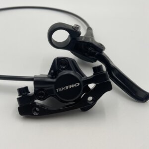 Hydrauliska Broms set fram till Evobike Sport från Evobike.