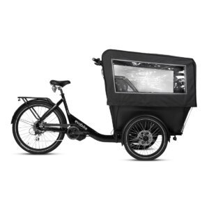 Kapell - Evobike Cargo Premium 2025 från Evobike.