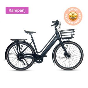 Lifebike Sporty 9vxl Elcykel  Klassisk 2024 från .