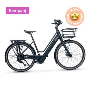 Lifebike Sporty Plus Elcykel  Klassisk 2024 från .