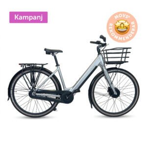 Lifebike Trendy 8vxl Elcykel  Klassisk 2024 från .