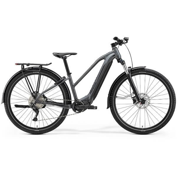 Merida Ebig.tour 475 Eq - L Elcykel  Mountainbike 2024 från Merida.