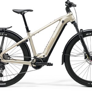 Merida Efloat Cc 500 Eq Beige 2025 - Xl Elcykel  Hybrid 2024 från .