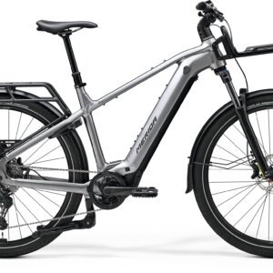 Merida Efloat Hd 500 Eq Grå/svart 2025 - Xl Elcykel  Hybrid 2024 från .