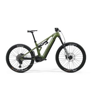 Merida Eone-eighty 900 - M Elcykel  Mountainbike 2024 från .