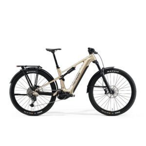 Merida Eone-forty 475 Eq L Elcykel  Mountainbike 2024 från .