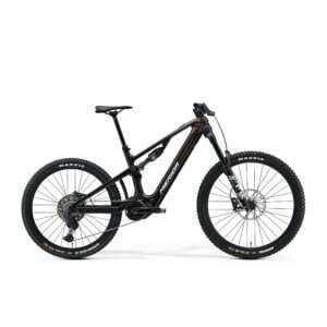 Merida Eone-sixty 7000 L Elcykel  Mountainbike 2024 från .