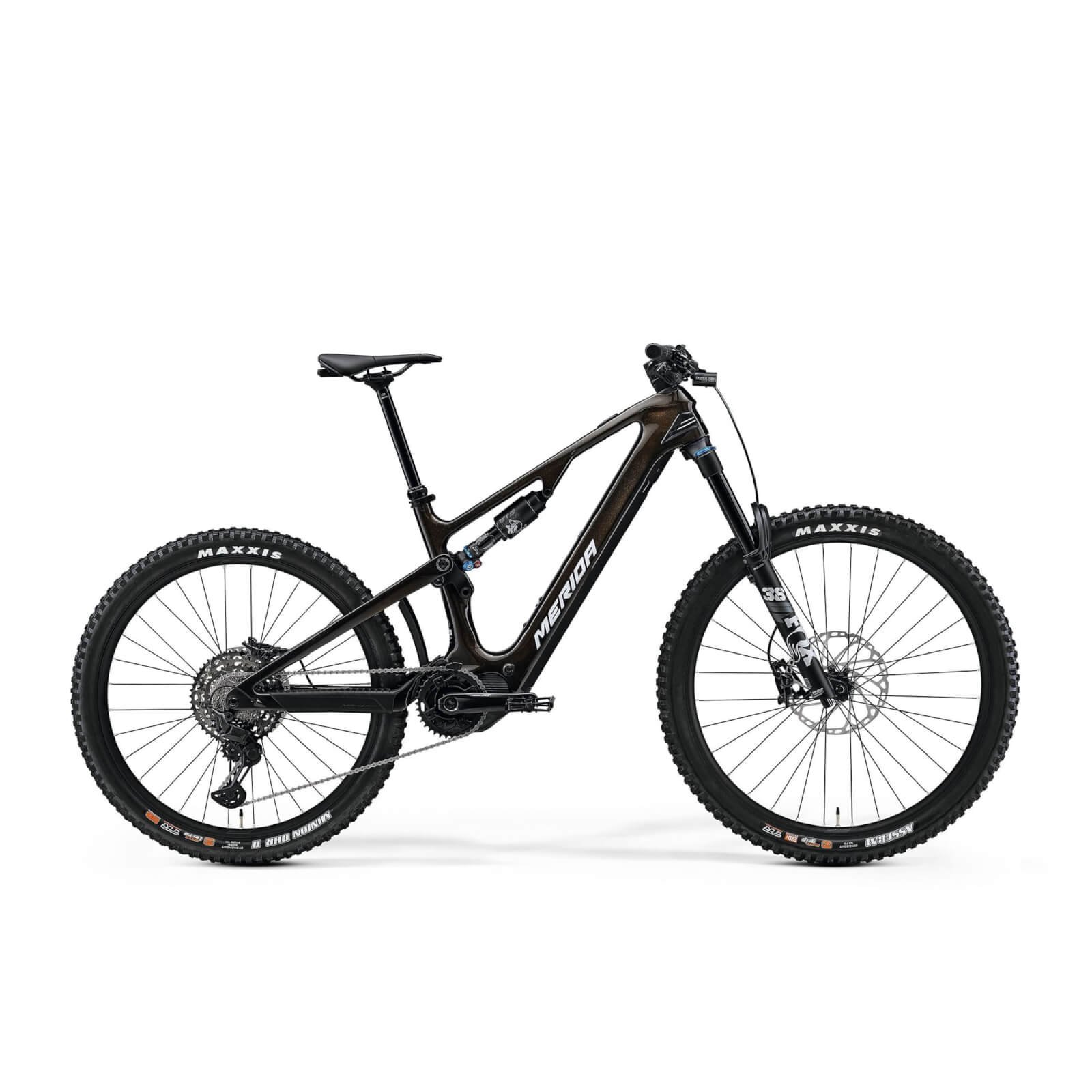 Merida Eone-sixty 7000 L Elcykel  Mountainbike 2024 från .