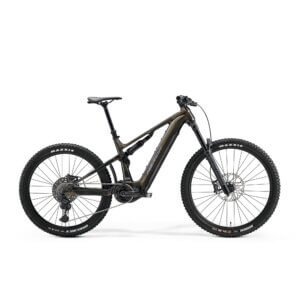 Merida Eone-sixty 875 Xl Elcykel  Mountainbike 2024 från .