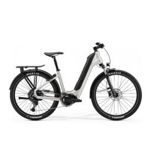 Merida Espresso Cc 500 Eq L Elcykel  Hybrid 2024 från .