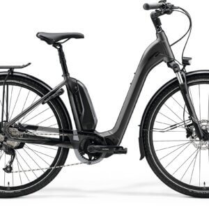 Merida Espresso City 300 Se Eq 53cm Elcykel  Hybrid 2024 från Merida.