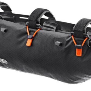 Ortlieb Frame-pack RC 3L Toptube väska från Ortlieb.