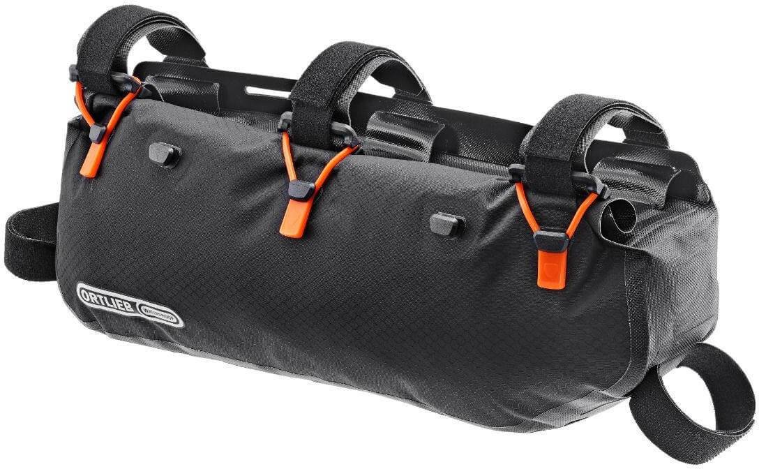 Ortlieb Frame-pack RC 3L Toptube väska från Ortlieb.