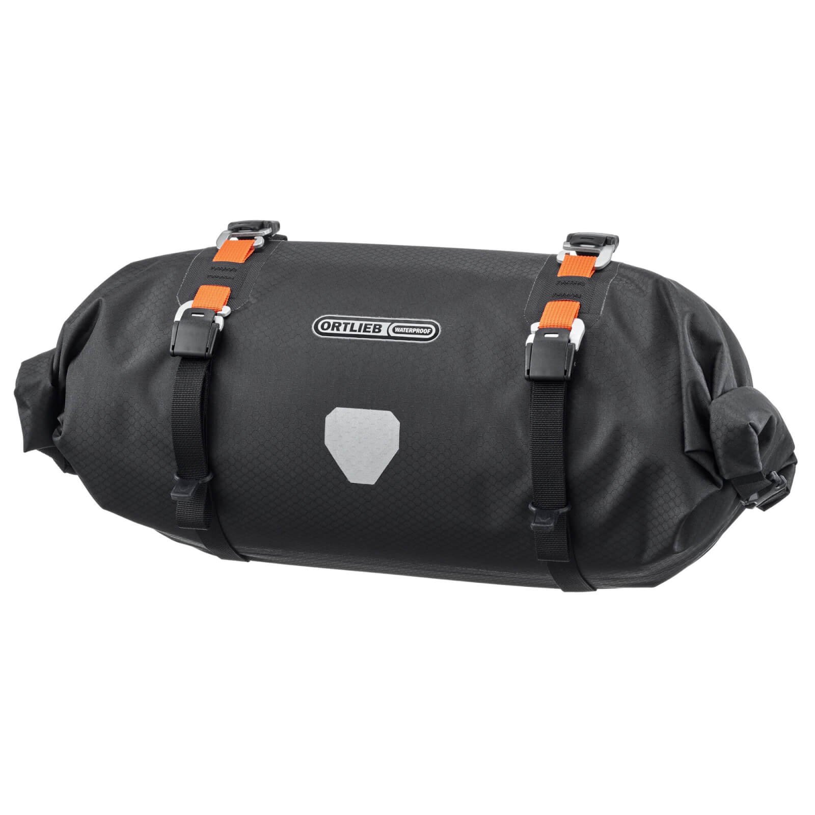 Ortlieb Handlebar-Pack 9L Flex cykelväska från Ortlieb.
