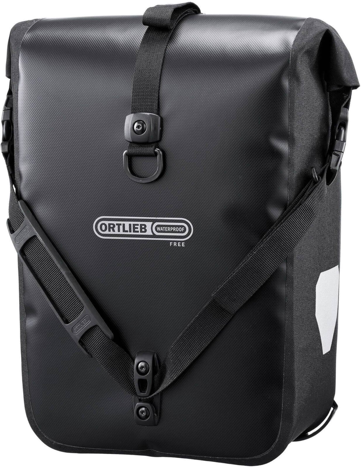 Ortlieb Sport-Roller Free QL3.1