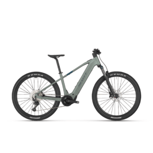 Scott Aspect Eride 900 Grön - Xl Elcykel  Mountainbike 2024 från .