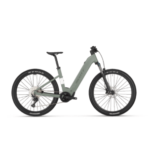 Scott Aspect Eride 900 Wave Grön - Xl Elcykel  Mountainbike 2024 från .