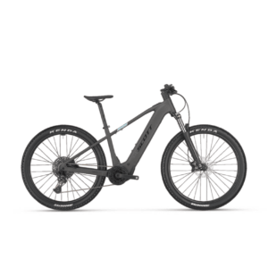 Scott Aspect Eride 910 Grå - Xl Elcykel  Mountainbike 2024 från .