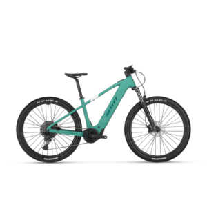 Scott Aspect Eride 910 Grön - Xl Elcykel  Mountainbike 2024 från .