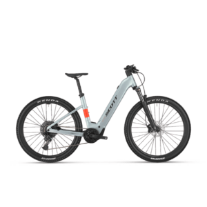 Scott Aspect Eride 910 Wave Grå - Xl Elcykel  Mountainbike 2024 från .