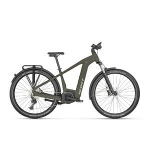Scott Bike Axis Eride 30 Men Xl Elcykel  Hybrid 2024 från .