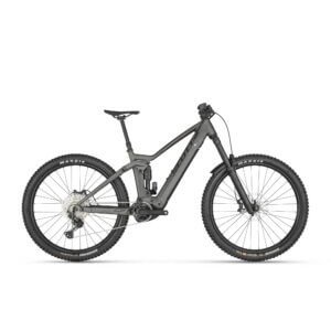 Scott Bike Ransom Eride 920 Xl 2024 Elcykel  Mountainbike 2024 från .