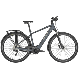 Scott Bike Sub Tour Eride 10 Men M 2024 Elcykel  Hybrid 2024 från .