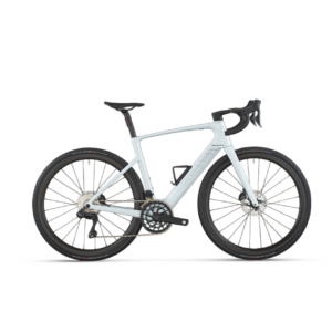 Scott Fastlane 10 Vit - Xl Elcykel 2024 från .