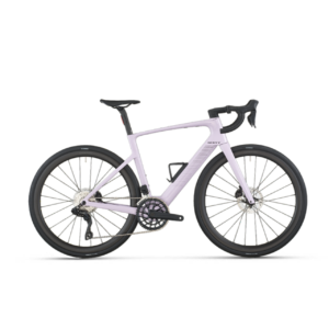 Scott Fastlane 20 Rosa - Xl Elcykel 2024 från .