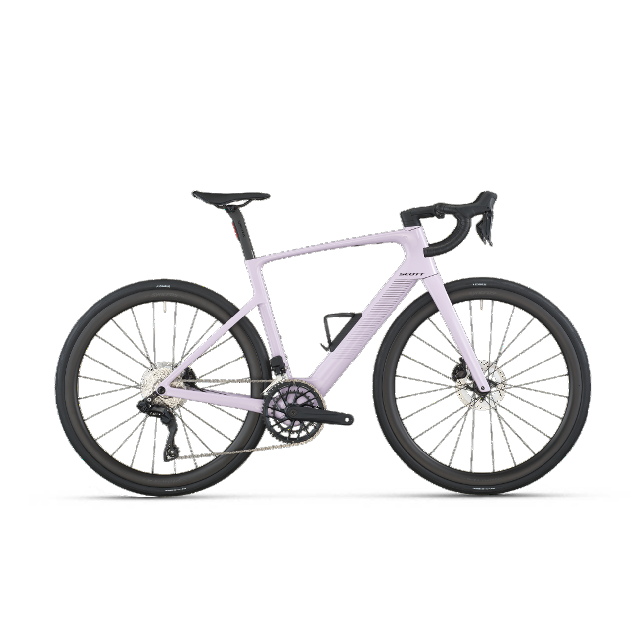 Scott Fastlane 20 Rosa - Xl Elcykel 2024 från .