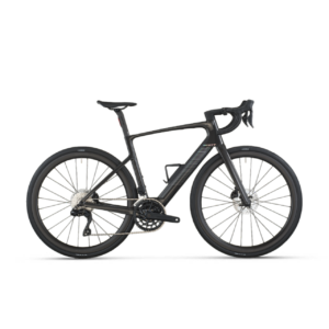Scott Fastlane 20 Svart - Xl Elcykel 2024 från .
